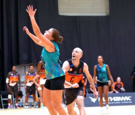 Title: London Giants vs Stunts OG's | Context: Game | Event: 2026 EMMNA UK Nationals | Event date: 2026-08-30 | Start time: 16:00 | Venue: Loughborough | Division: Mixed | Court: SDW 1 | Teams: London Giants vs Stunts OG's | Website: https://sw11photos.co.uk