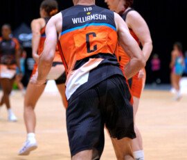 Title: London Giants Blitz vs Leeds Fury | Context: Game | Event: 2026 EMMNA UK Nationals | Event date: 2026-08-30 | Start time: 10:10 | Venue: Loughborough | Division: Mixed | Court: SDW 1 | Teams: London Giants Blitz vs Leeds Fury | Website: https://sw11photos.co.uk