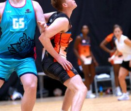 Title: London Giants Blitz vs Leeds Fury | Context: Game | Event: 2026 EMMNA UK Nationals | Event date: 2026-08-30 | Start time: 10:10 | Venue: Loughborough | Division: Mixed | Court: SDW 1 | Teams: London Giants Blitz vs Leeds Fury | Website: https://sw11photos.co.uk