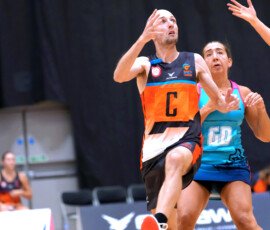 Title: London Giants Blitz vs Leeds Fury | Context: Game | Event: 2026 EMMNA UK Nationals | Event date: 2026-08-30 | Start time: 10:10 | Venue: Loughborough | Division: Mixed | Court: SDW 1 | Teams: London Giants Blitz vs Leeds Fury | Website: https://sw11photos.co.uk
