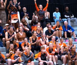 Title: London Giants vs AO Thunder Men | Context: Game | Event: 2026 EMMNA UK Nationals | Event date: 2026-08-30 | Start time: 11:50 | Venue: Loughborough | Division: Men's | Court: SDW 1 | Teams: London Giants vs AO Thunder Men | Website: https://sw11photos.co.uk