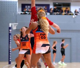 Title: Worcester Royals vs London Giants Dragons | Context: Game | Event: 2026 EMMNA UK Nationals | Event date: 2026-08-30 | Start time: 08:30 | Venue: Loughborough | Division: Mixed | Court: NC 2 | Teams: Worcester Royals vs London Giants Dragons | Website: https://sw11photos.co.uk