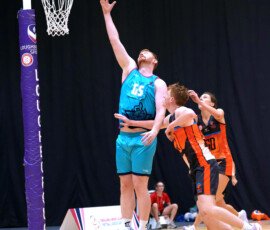 Title: London Giants Blitz vs Leeds Fury | Context: Game | Event: 2026 EMMNA UK Nationals | Event date: 2026-08-30 | Start time: 10:10 | Venue: Loughborough | Division: Mixed | Court: SDW 1 | Teams: London Giants Blitz vs Leeds Fury | Website: https://sw11photos.co.uk