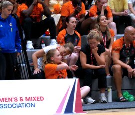 Title: London Giants Men vs World Strikers | Context: Game | Event: 2026 EMMNA UK Nationals | Event date: 2026-08-30 | Start time: 17:40 | Venue: Loughborough | Division: Men's | Court: SDW 1 | Teams: London Giants Men vs World Strikers | Website: https://sw11photos.co.uk