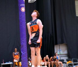 Title: London Giants vs Stunts OG's | Context: Game | Event: 2026 EMMNA UK Nationals | Event date: 2026-08-30 | Start time: 16:00 | Venue: Loughborough | Division: Mixed | Court: SDW 1 | Teams: London Giants vs Stunts OG's | Website: https://sw11photos.co.uk