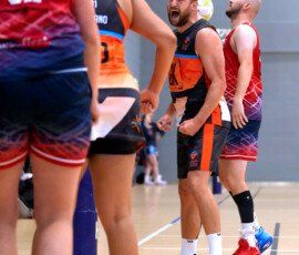 Title: Worcester Royals vs London Giants Dragons | Context: Game | Event: 2026 EMMNA UK Nationals | Event date: 2026-08-30 | Start time: 08:30 | Venue: Loughborough | Division: Mixed | Court: NC 2 | Teams: Worcester Royals vs London Giants Dragons | Website: https://sw11photos.co.uk