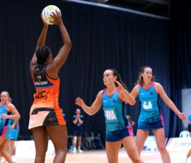 Title: London Giants Blitz vs Leeds Fury | Context: Game | Event: 2026 EMMNA UK Nationals | Event date: 2026-08-30 | Start time: 10:10 | Venue: Loughborough | Division: Mixed | Court: SDW 1 | Teams: London Giants Blitz vs Leeds Fury | Website: https://sw11photos.co.uk