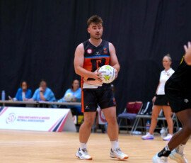 Title: London Giants vs AO Thunder Men | Context: Game | Event: 2026 EMMNA UK Nationals | Event date: 2026-08-30 | Start time: 11:50 | Venue: Loughborough | Division: Men's | Court: SDW 1 | Teams: London Giants vs AO Thunder Men | Website: https://sw11photos.co.uk