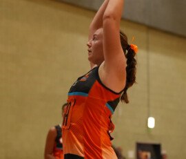 Title: Surrey Hurricanes Mixed vs London Giants Dragons | Context: Game | Event: 2026 EMMNA UK Nationals | Event date: 2026-08-27 | Start time: 17:00 | Venue: Loughborough | Division: Mixed | Court: SDW 1 | Teams: Surrey Hurricanes Mixed vs London Giants Dragons | Website: https://sw11photos.co.uk