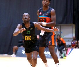 Title: London Giants vs AO Thunder Men | Context: Game | Event: 2026 EMMNA UK Nationals | Event date: 2026-08-30 | Start time: 11:50 | Venue: Loughborough | Division: Men's | Court: SDW 1 | Teams: London Giants vs AO Thunder Men | Website: https://sw11photos.co.uk