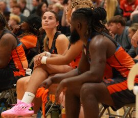 Title: Surrey Hurricanes Mixed vs London Giants Dragons | Context: Game | Event: 2026 EMMNA UK Nationals | Event date: 2026-08-27 | Start time: 17:00 | Venue: Loughborough | Division: Mixed | Court: SDW 1 | Teams: Surrey Hurricanes Mixed vs London Giants Dragons | Website: https://sw11photos.co.uk