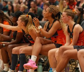 Title: Surrey Hurricanes Mixed vs London Giants Dragons | Context: Game | Event: 2026 EMMNA UK Nationals | Event date: 2026-08-27 | Start time: 17:00 | Venue: Loughborough | Division: Mixed | Court: SDW 1 | Teams: Surrey Hurricanes Mixed vs London Giants Dragons | Website: https://sw11photos.co.uk