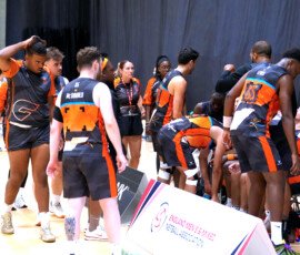 Title: London Giants vs AO Thunder Men | Context: Game | Event: 2026 EMMNA UK Nationals | Event date: 2026-08-30 | Start time: 11:50 | Venue: Loughborough | Division: Men's | Court: SDW 1 | Teams: London Giants vs AO Thunder Men | Website: https://sw11photos.co.uk