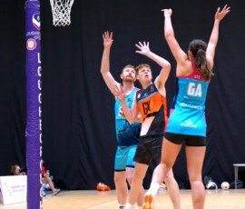Title: London Giants Blitz vs Leeds Fury | Context: Game | Event: 2026 EMMNA UK Nationals | Event date: 2026-08-30 | Start time: 10:10 | Venue: Loughborough | Division: Mixed | Court: SDW 1 | Teams: London Giants Blitz vs Leeds Fury | Website: https://sw11photos.co.uk