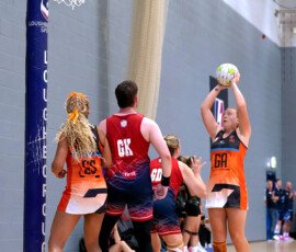Title: Worcester Royals vs London Giants Dragons | Context: Game | Event: 2026 EMMNA UK Nationals | Event date: 2026-08-30 | Start time: 08:30 | Venue: Loughborough | Division: Mixed | Court: NC 2 | Teams: Worcester Royals vs London Giants Dragons | Website: https://sw11photos.co.uk