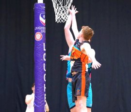 Title: London Giants Blitz vs Leeds Fury | Context: Game | Event: 2026 EMMNA UK Nationals | Event date: 2026-08-30 | Start time: 10:10 | Venue: Loughborough | Division: Mixed | Court: SDW 1 | Teams: London Giants Blitz vs Leeds Fury | Website: https://sw11photos.co.uk