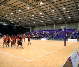 Title: London Giants Blitz vs Leeds Fury | Context: Game | Event: 2026 EMMNA UK Nationals | Event date: 2026-08-30 | Start time: 10:10 | Venue: Loughborough | Division: Mixed | Court: SDW 1 | Teams: London Giants Blitz vs Leeds Fury | Website: https://sw11photos.co.uk