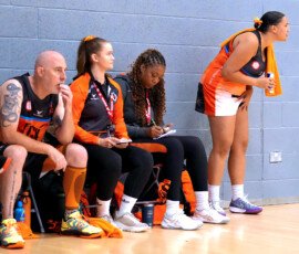 Title: Worcester Royals vs London Giants Dragons | Context: Game | Event: 2026 EMMNA UK Nationals | Event date: 2026-08-30 | Start time: 08:30 | Venue: Loughborough | Division: Mixed | Court: NC 2 | Teams: Worcester Royals vs London Giants Dragons | Website: https://sw11photos.co.uk