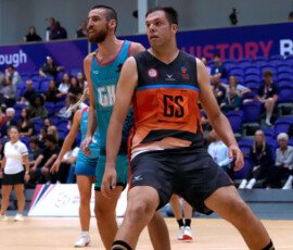 Title: London Giants Blitz vs Leeds Fury | Context: Game | Event: 2026 EMMNA UK Nationals | Event date: 2026-08-30 | Start time: 10:10 | Venue: Loughborough | Division: Mixed | Court: SDW 1 | Teams: London Giants Blitz vs Leeds Fury | Website: https://sw11photos.co.uk