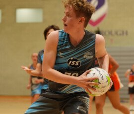 Title: Surrey Hurricanes Mixed vs London Giants Dragons | Context: Game | Event: 2026 EMMNA UK Nationals | Event date: 2026-08-27 | Start time: 17:00 | Venue: Loughborough | Division: Mixed | Court: SDW 1 | Teams: Surrey Hurricanes Mixed vs London Giants Dragons | Website: https://sw11photos.co.uk
