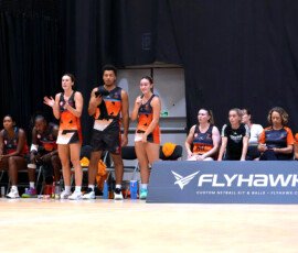 Title: London Giants vs Stunts OG's | Context: Game | Event: 2026 EMMNA UK Nationals | Event date: 2026-08-30 | Start time: 16:00 | Venue: Loughborough | Division: Mixed | Court: SDW 1 | Teams: London Giants vs Stunts OG's | Website: https://sw11photos.co.uk