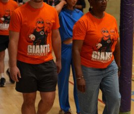 Title: Surrey Hurricanes Mixed vs London Giants Dragons | Context: Game | Event: 2026 EMMNA UK Nationals | Event date: 2026-08-27 | Start time: 17:00 | Venue: Loughborough | Division: Mixed | Court: SDW 1 | Teams: Surrey Hurricanes Mixed vs London Giants Dragons | Website: https://sw11photos.co.uk