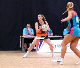 Title: London Giants Blitz vs Leeds Fury | Context: Game | Event: 2026 EMMNA UK Nationals | Event date: 2026-08-30 | Start time: 10:10 | Venue: Loughborough | Division: Mixed | Court: SDW 1 | Teams: London Giants Blitz vs Leeds Fury | Website: https://sw11photos.co.uk