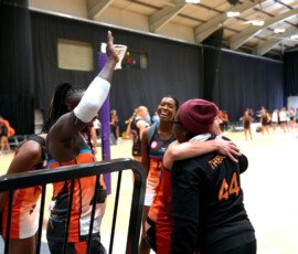 Title: London Giants Blitz vs Leeds Fury | Context: Game | Event: 2026 EMMNA UK Nationals | Event date: 2026-08-30 | Start time: 10:10 | Venue: Loughborough | Division: Mixed | Court: SDW 1 | Teams: London Giants Blitz vs Leeds Fury | Website: https://sw11photos.co.uk