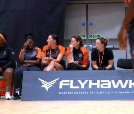 Title: London Giants vs AO Thunder Men | Context: Game | Event: 2026 EMMNA UK Nationals | Event date: 2026-08-30 | Start time: 11:50 | Venue: Loughborough | Division: Men's | Court: SDW 1 | Teams: London Giants vs AO Thunder Men | Website: https://sw11photos.co.uk