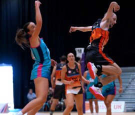 Title: London Giants Blitz vs Leeds Fury | Context: Game | Event: 2026 EMMNA UK Nationals | Event date: 2026-08-30 | Start time: 10:10 | Venue: Loughborough | Division: Mixed | Court: SDW 1 | Teams: London Giants Blitz vs Leeds Fury | Website: https://sw11photos.co.uk