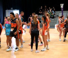 Title: London Giants Blitz vs Leeds Fury | Context: Game | Event: 2026 EMMNA UK Nationals | Event date: 2026-08-30 | Start time: 10:10 | Venue: Loughborough | Division: Mixed | Court: SDW 1 | Teams: London Giants Blitz vs Leeds Fury | Website: https://sw11photos.co.uk