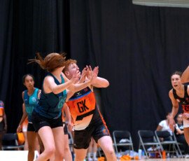Title: London Giants vs Stunts OG's | Context: Game | Event: 2026 EMMNA UK Nationals | Event date: 2026-08-30 | Start time: 16:00 | Venue: Loughborough | Division: Mixed | Court: SDW 1 | Teams: London Giants vs Stunts OG's | Website: https://sw11photos.co.uk
