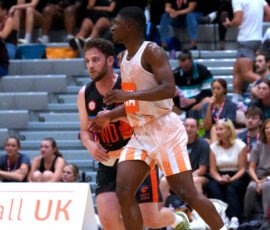 Title: London Giants Men vs World Strikers | Context: Game | Event: 2026 EMMNA UK Nationals | Event date: 2026-08-30 | Start time: 17:40 | Venue: Loughborough | Division: Men's | Court: SDW 1 | Teams: London Giants Men vs World Strikers | Website: https://sw11photos.co.uk