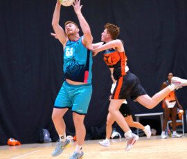 Title: London Giants Blitz vs Leeds Fury | Context: Game | Event: 2026 EMMNA UK Nationals | Event date: 2026-08-30 | Start time: 10:10 | Venue: Loughborough | Division: Mixed | Court: SDW 1 | Teams: London Giants Blitz vs Leeds Fury | Website: https://sw11photos.co.uk