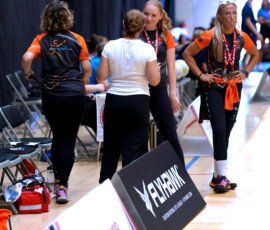 Title: London Giants Blitz vs Leeds Fury | Context: Game | Event: 2026 EMMNA UK Nationals | Event date: 2026-08-30 | Start time: 10:10 | Venue: Loughborough | Division: Mixed | Court: SDW 1 | Teams: London Giants Blitz vs Leeds Fury | Website: https://sw11photos.co.uk