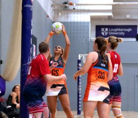 Title: Worcester Royals vs London Giants Dragons | Context: Game | Event: 2026 EMMNA UK Nationals | Event date: 2026-08-30 | Start time: 08:30 | Venue: Loughborough | Division: Mixed | Court: NC 2 | Teams: Worcester Royals vs London Giants Dragons | Website: https://sw11photos.co.uk