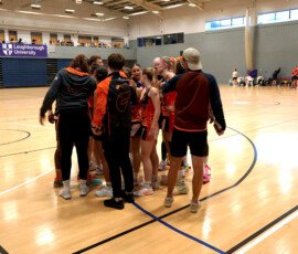 Title: Worcester Royals vs London Giants Dragons | Context: Game | Event: 2026 EMMNA UK Nationals | Event date: 2026-08-30 | Start time: 08:30 | Venue: Loughborough | Division: Mixed | Court: NC 2 | Teams: Worcester Royals vs London Giants Dragons | Website: https://sw11photos.co.uk