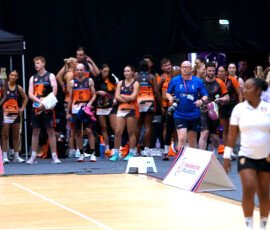 Title: London Giants Blitz vs Leeds Fury | Context: Game | Event: 2026 EMMNA UK Nationals | Event date: 2026-08-30 | Start time: 10:10 | Venue: Loughborough | Division: Mixed | Court: SDW 1 | Teams: London Giants Blitz vs Leeds Fury | Website: https://sw11photos.co.uk