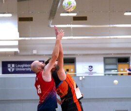 Title: Worcester Royals vs London Giants Dragons | Context: Game | Event: 2026 EMMNA UK Nationals | Event date: 2026-08-30 | Start time: 08:30 | Venue: Loughborough | Division: Mixed | Court: NC 2 | Teams: Worcester Royals vs London Giants Dragons | Website: https://sw11photos.co.uk
