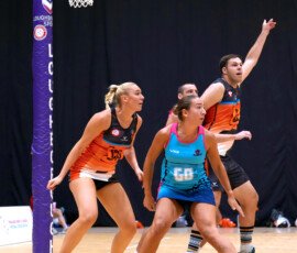 Title: London Giants Blitz vs Leeds Fury | Context: Game | Event: 2026 EMMNA UK Nationals | Event date: 2026-08-30 | Start time: 10:10 | Venue: Loughborough | Division: Mixed | Court: SDW 1 | Teams: London Giants Blitz vs Leeds Fury | Website: https://sw11photos.co.uk