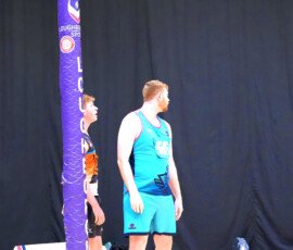 Title: London Giants Blitz vs Leeds Fury | Context: Game | Event: 2026 EMMNA UK Nationals | Event date: 2026-08-30 | Start time: 10:10 | Venue: Loughborough | Division: Mixed | Court: SDW 1 | Teams: London Giants Blitz vs Leeds Fury | Website: https://sw11photos.co.uk