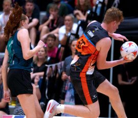 Title: London Giants vs Stunts OG's | Context: Game | Event: 2026 EMMNA UK Nationals | Event date: 2026-08-30 | Start time: 16:00 | Venue: Loughborough | Division: Mixed | Court: SDW 1 | Teams: London Giants vs Stunts OG's | Website: https://sw11photos.co.uk