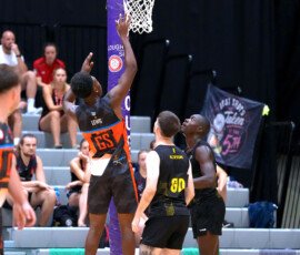Title: London Giants vs AO Thunder Men | Context: Game | Event: 2026 EMMNA UK Nationals | Event date: 2026-08-30 | Start time: 11:50 | Venue: Loughborough | Division: Men's | Court: SDW 1 | Teams: London Giants vs AO Thunder Men | Website: https://sw11photos.co.uk