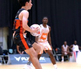 Title: London Giants Men vs World Strikers | Context: Game | Event: 2026 EMMNA UK Nationals | Event date: 2026-08-30 | Start time: 17:40 | Venue: Loughborough | Division: Men's | Court: SDW 1 | Teams: London Giants Men vs World Strikers | Website: https://sw11photos.co.uk