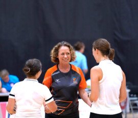 Title: London Giants Blitz vs Leeds Fury | Context: Game | Event: 2026 EMMNA UK Nationals | Event date: 2026-08-30 | Start time: 10:10 | Venue: Loughborough | Division: Mixed | Court: SDW 1 | Teams: London Giants Blitz vs Leeds Fury | Website: https://sw11photos.co.uk