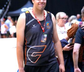 Title: London Giants vs AO Thunder Men | Context: Game | Event: 2026 EMMNA UK Nationals | Event date: 2026-08-30 | Start time: 11:50 | Venue: Loughborough | Division: Men's | Court: SDW 1 | Teams: London Giants vs AO Thunder Men | Website: https://sw11photos.co.uk
