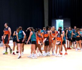 Title: London Giants vs Stunts OG's | Context: Game | Event: 2026 EMMNA UK Nationals | Event date: 2026-08-30 | Start time: 16:00 | Venue: Loughborough | Division: Mixed | Court: SDW 1 | Teams: London Giants vs Stunts OG's | Website: https://sw11photos.co.uk