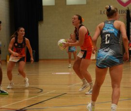 Title: Surrey Hurricanes Mixed vs London Giants Dragons | Context: Game | Event: 2026 EMMNA UK Nationals | Event date: 2026-08-27 | Start time: 17:00 | Venue: Loughborough | Division: Mixed | Court: SDW 1 | Teams: Surrey Hurricanes Mixed vs London Giants Dragons | Website: https://sw11photos.co.uk