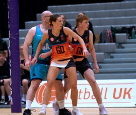 Title: London Giants Blitz vs Leeds Fury | Context: Game | Event: 2026 EMMNA UK Nationals | Event date: 2026-08-30 | Start time: 10:10 | Venue: Loughborough | Division: Mixed | Court: SDW 1 | Teams: London Giants Blitz vs Leeds Fury | Website: https://sw11photos.co.uk