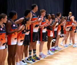 Title: London Giants Blitz vs Leeds Fury | Context: Game | Event: 2026 EMMNA UK Nationals | Event date: 2026-08-30 | Start time: 10:10 | Venue: Loughborough | Division: Mixed | Court: SDW 1 | Teams: London Giants Blitz vs Leeds Fury | Website: https://sw11photos.co.uk
